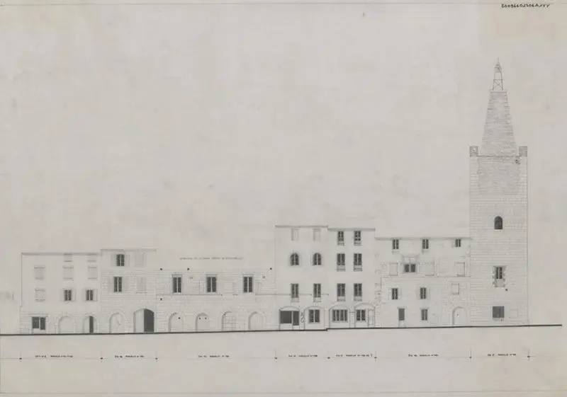 Foto von Durand Henriette House - POP Plateforme Ouverte du Patrimoine / Base Mérimée - © SDAP Pyrénées-Orientales