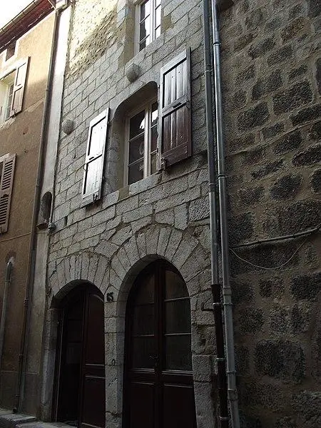 Foto von Durand Raoul Haus - Francesc del Rey - © Creative Commons (https://creativecommons.org/licenses/by-sa/4.0/deed.fr)