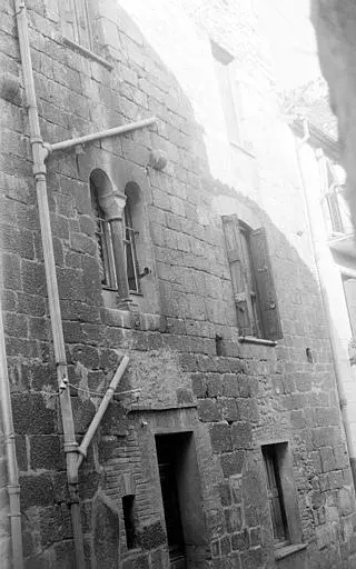 Foto von So -genannt Säugling - POP Plateforme Ouverte du Patrimoine / Base Mérimée - © Ministère de la Culture (France), Médiathèque du patrimoine et de la photographie, diffusion RMN-GP