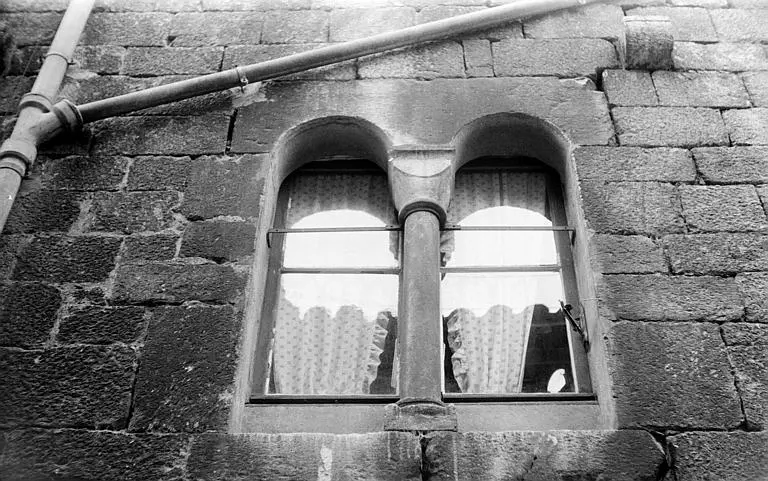 Foto von So -genannt Säugling - POP Plateforme Ouverte du Patrimoine / Base Mérimée - © Ministère de la Culture (France), Médiathèque du patrimoine et de la photographie, diffusion RMN-GP