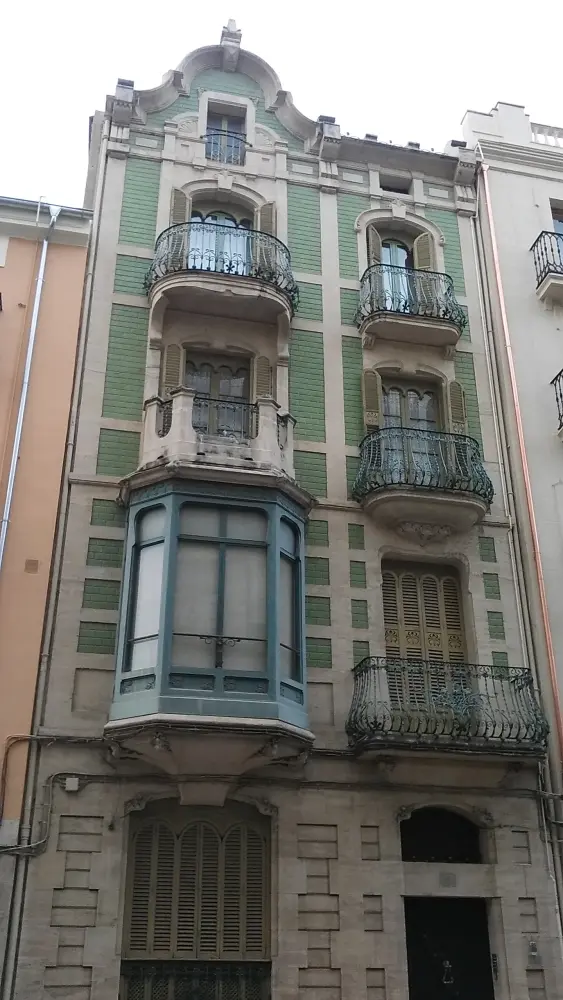 Foto von LaPorte House - Sous licence Creative Commons (https://creativecommons.org/licenses/by-sa/4.0/deed.fr) - Par Valencian - © Creative Commons (https://creativecommons.org/licenses/by-sa/4.0/deed.fr)