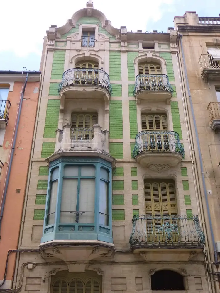 Foto von LaPorte House - Sous licence Creative Commons (https://creativecommons.org/licenses/by-sa/4.0/deed.fr) - Par Zarateman - © Creative Commons (https://creativecommons.org/licenses/by-sa/4.0/deed.fr)