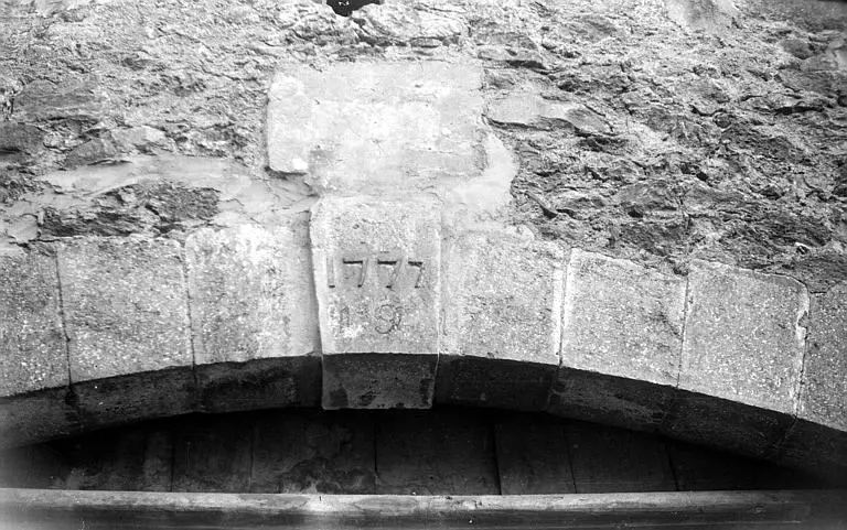 Foto von Tafanelli House - POP Plateforme Ouverte du Patrimoine / Base Mérimée - © Ministère de la Culture (France), Médiathèque du patrimoine et de la photographie, diffusion RMN-GP