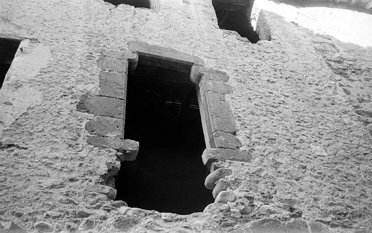 Foto von Kernpierre House - POP Plateforme Ouverte du Patrimoine / Base Mérimée - © Ministère de la Culture (France), Médiathèque du patrimoine et de la photographie, diffusion RMN-GP