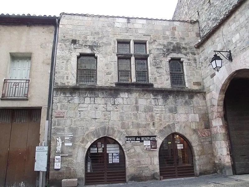 Picture of Home - Francesc del Rey - © Creative Commons (https://creativecommons.org/licenses/by-sa/4.0/deed.fr)