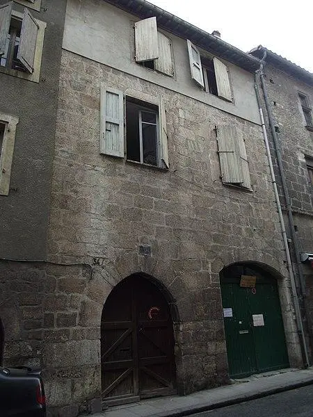 Picture of Home - Francesc del Rey - © Creative Commons (https://creativecommons.org/licenses/by-sa/4.0/deed.fr)