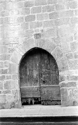 Foto von Heim - POP Plateforme Ouverte du Patrimoine / Base Mérimée - © Ministère de la Culture (France), Médiathèque du patrimoine et de la photographie, diffusion RMN-GP
