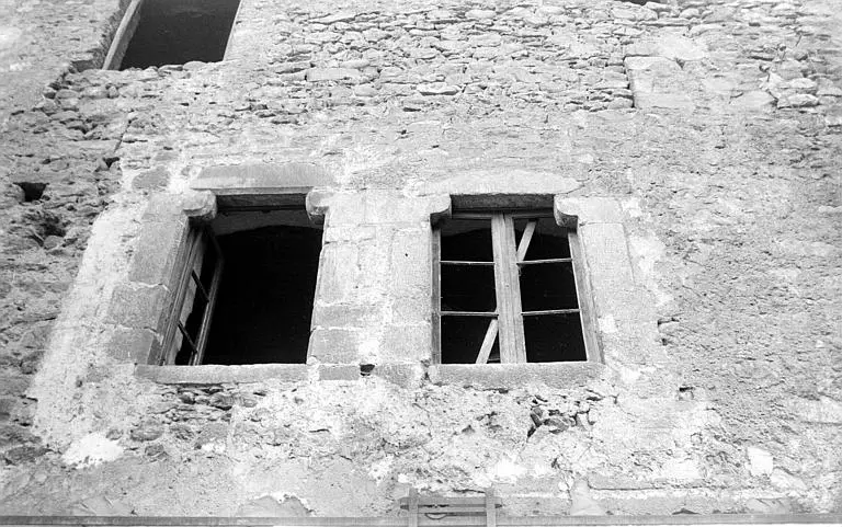 Foto von Heim - POP Plateforme Ouverte du Patrimoine / Base Mérimée - © Ministère de la Culture (France), Médiathèque du patrimoine et de la photographie, diffusion RMN-GP