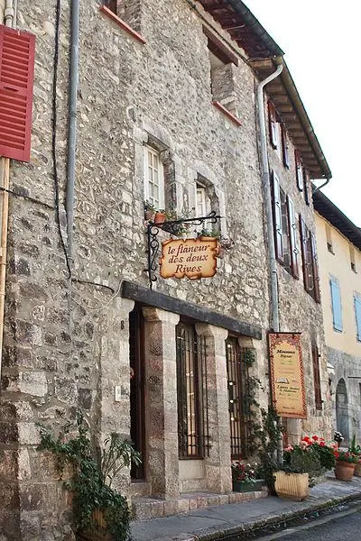 Picture of Home - Meria z Geoian - © Creative Commons (https://creativecommons.org/licenses/by-sa/4.0/deed.fr)