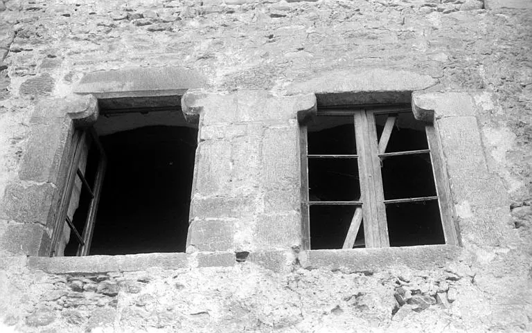 Foto von Heim - POP Plateforme Ouverte du Patrimoine / Base Mérimée - © Ministère de la Culture (France), Médiathèque du patrimoine et de la photographie, diffusion RMN-GP