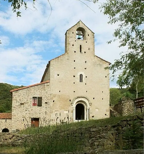Foto von Vilar Notre-Dame-Kapelle - Palauenc05 - © Creative Commons (https://creativecommons.org/licenses/by-sa/4.0/deed.fr)