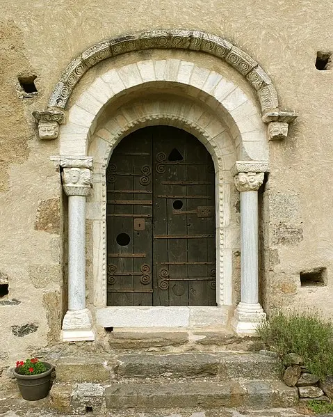 Foto von Vilar Notre-Dame-Kapelle - Palauenc05 - © Creative Commons (https://creativecommons.org/licenses/by-sa/4.0/deed.fr)
