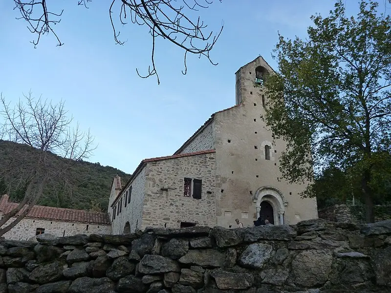 Foto von Vilar Notre-Dame-Kapelle - Sylenius - © Creative Commons (https://creativecommons.org/licenses/by-sa/4.0/deed.fr)
