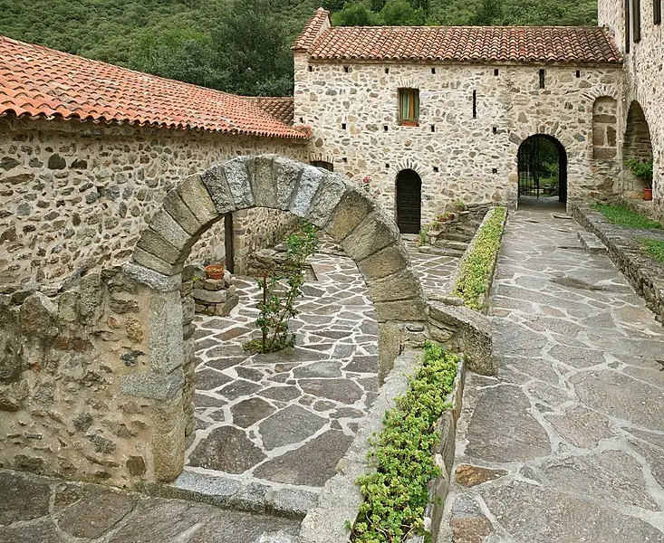 Foto von Vilar Notre-Dame-Kapelle - Palauenc05 - © Creative Commons (https://creativecommons.org/licenses/by-sa/4.0/deed.fr)