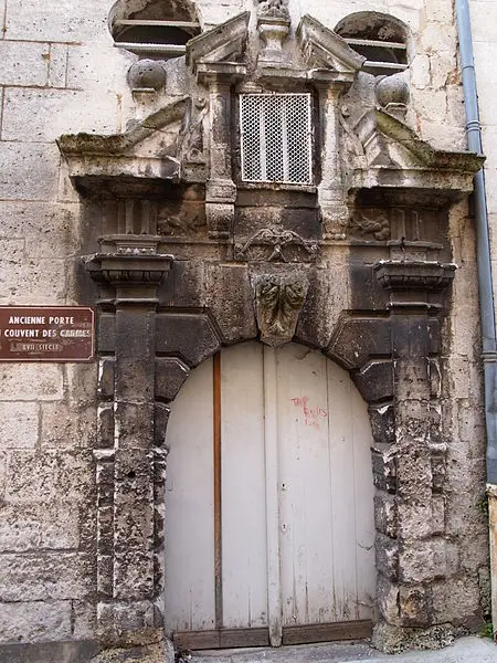 Picture of Building - Rosier - © Creative Commons (https://creativecommons.org/licenses/by-sa/4.0/deed.fr)