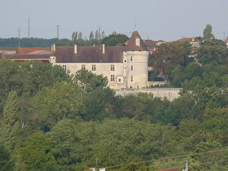 Foto von Bayers Castle - Jack ma - © Creative Commons (https://creativecommons.org/licenses/by-sa/4.0/deed.fr)