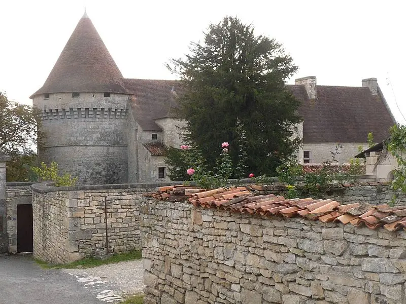 Picture of Bayers castle - Jack ma - © Creative Commons (https://creativecommons.org/licenses/by-sa/4.0/deed.fr)