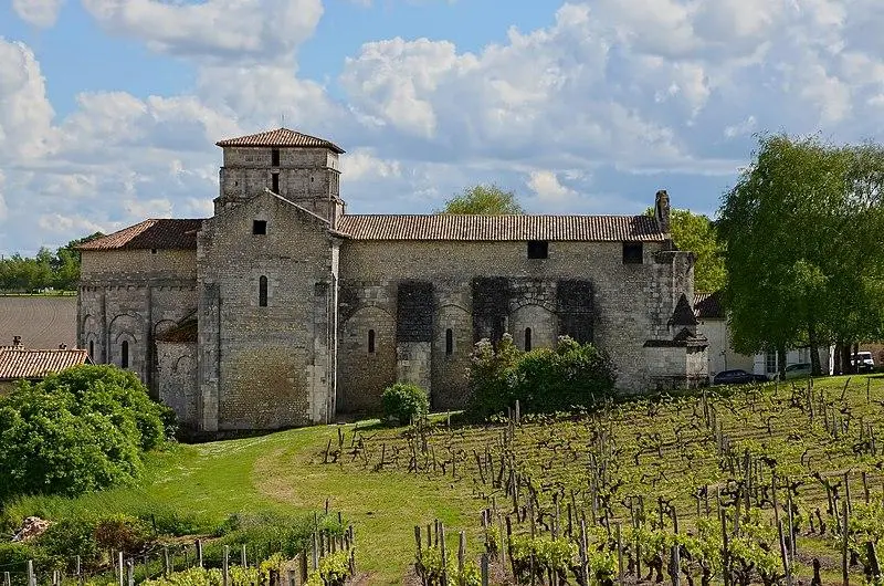 Foto von Notre-Dame Church - JLPC - © Creative Commons (https://creativecommons.org/licenses/by-sa/4.0/deed.fr)