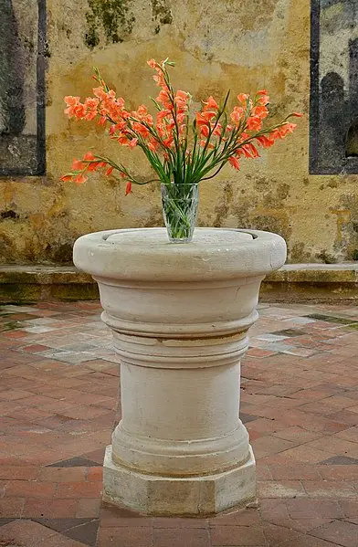 Picture of Saint-Barthélémy or Saint-Arthémy de Blanzac Church - JLPC - © Creative Commons (https://creativecommons.org/licenses/by-sa/4.0/deed.fr)