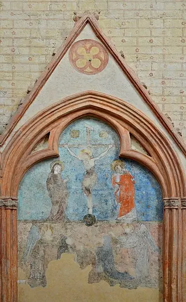 Picture of Saint-Barthélémy or Saint-Arthémy de Blanzac Church - JLPC - © Creative Commons (https://creativecommons.org/licenses/by-sa/4.0/deed.fr)