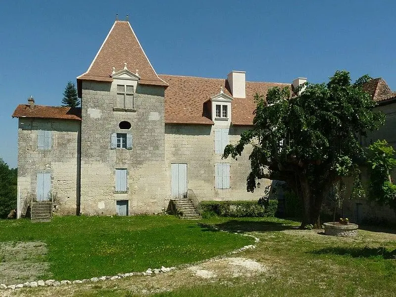 Foto von Schloss - Jack ma - © Creative Commons (https://creativecommons.org/licenses/by-sa/4.0/deed.fr)