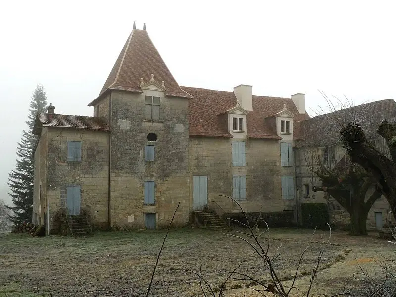 Foto von Schloss - Jack ma - © Creative Commons (https://creativecommons.org/licenses/by-sa/4.0/deed.fr)