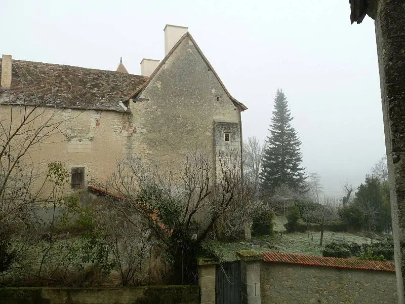 Foto von Schloss - Jack ma - © Creative Commons (https://creativecommons.org/licenses/by-sa/4.0/deed.fr)