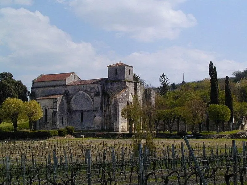 Foto von Saint-Paul-Kirche - JarnaQuais - © Creative Commons (https://creativecommons.org/licenses/by-sa/4.0/deed.fr)