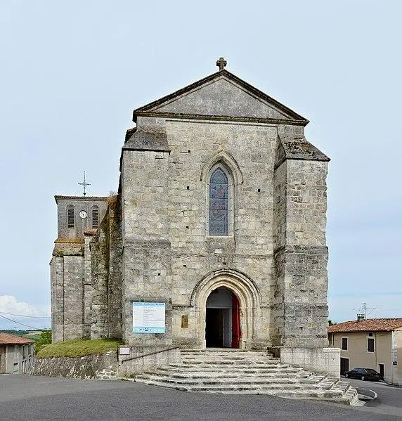 Foto von Notre-Dame Church - JLPC - © Creative Commons (https://creativecommons.org/licenses/by-sa/4.0/deed.fr)