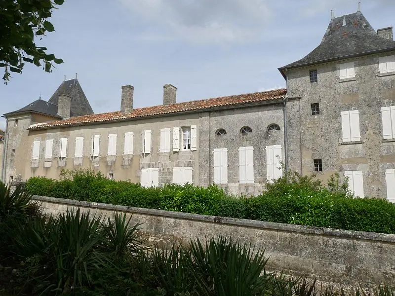 Foto von Chapel Castle - Jack ma - © Creative Commons (https://creativecommons.org/licenses/by-sa/4.0/deed.fr)