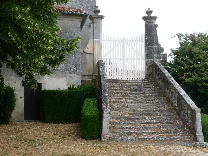Foto von Chapel Castle - Jack ma - © Creative Commons (https://creativecommons.org/licenses/by-sa/4.0/deed.fr)