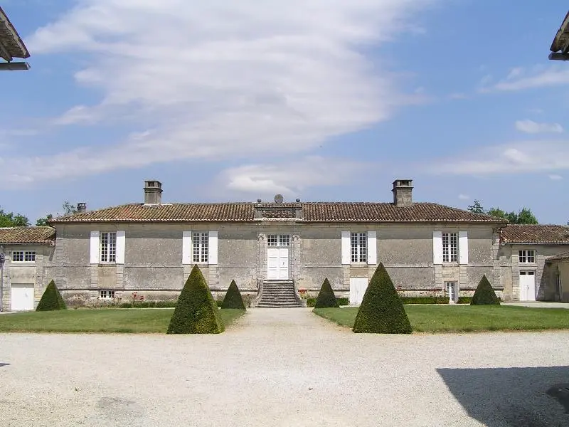 Foto von Logis de Boussac - rosier - © Creative Commons (https://creativecommons.org/licenses/by-sa/4.0/deed.fr)