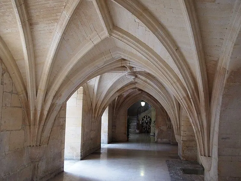 Picture of Former Harm Convent - Rosier - © Creative Commons (https://creativecommons.org/licenses/by-sa/4.0/deed.fr)