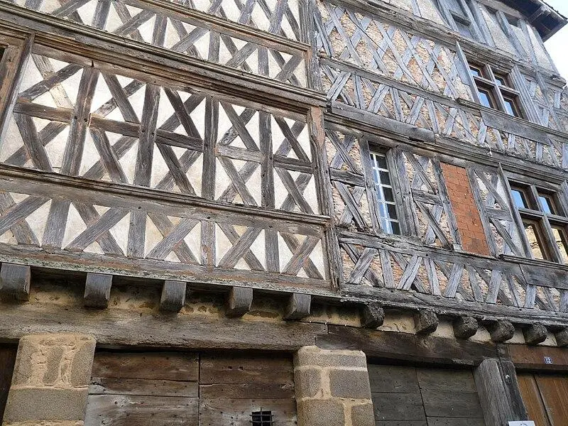 Picture of House known as Duke of Epernon - Jack ma - © Creative Commons (https://creativecommons.org/licenses/by-sa/4.0/deed.fr)