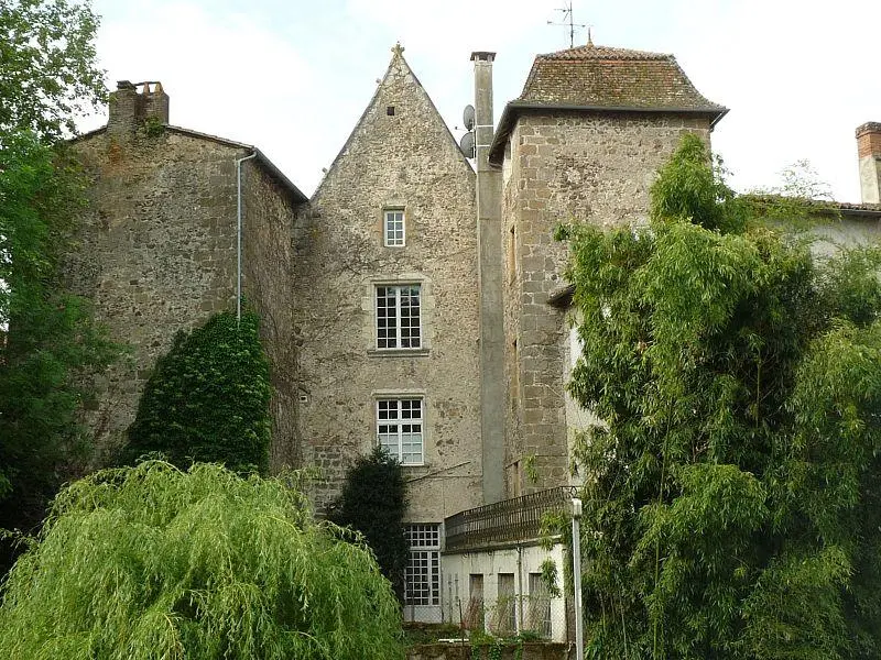 Picture of Counts Manor - Jack ma - © Creative Commons (https://creativecommons.org/licenses/by-sa/4.0/deed.fr)