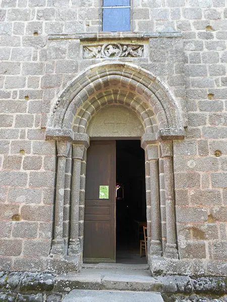 Foto von Saint-Etienne-Kirche - Traumrune - © Creative Commons (https://creativecommons.org/licenses/by-sa/4.0/deed.fr)