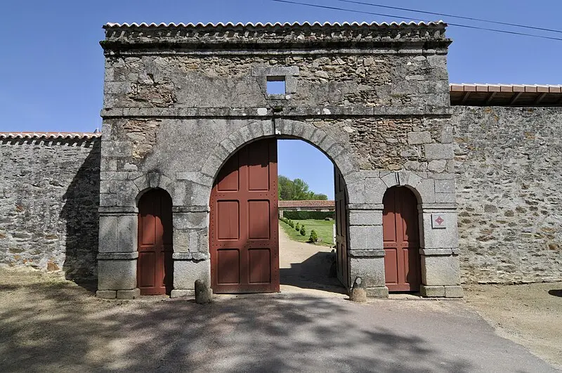 Foto von Château de Rochebrune - croucrou / Sylvain Crouzillat - © Creative Commons (https://creativecommons.org/licenses/by-sa/4.0/deed.fr)