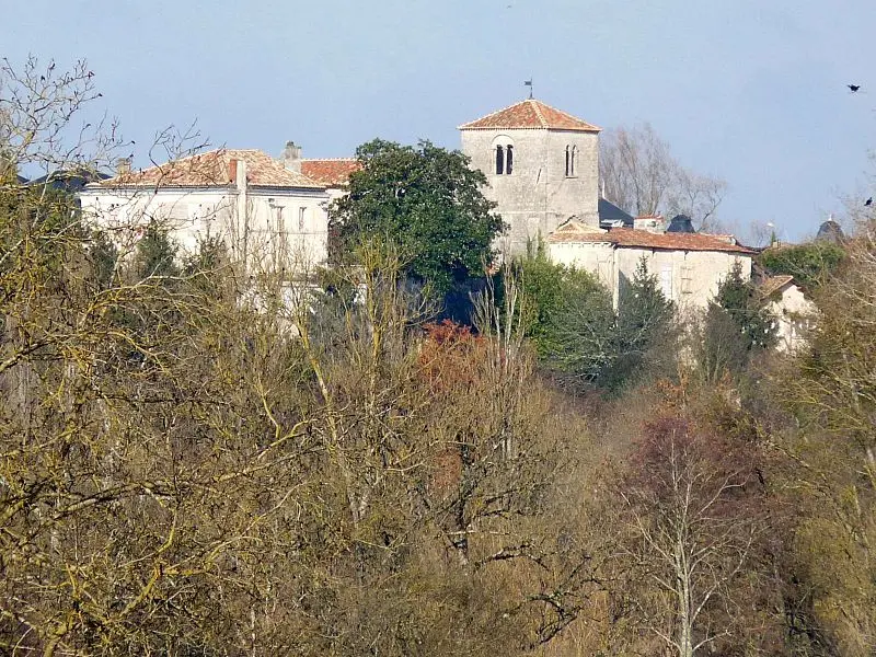 Foto de Iglesia de Saint-Pierre - Jack ma - © Creative Commons (https://creativecommons.org/licenses/by-sa/4.0/deed.fr)