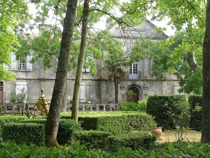 Foto de Castillo de Beauregard - Jack ma - © Creative Commons (https://creativecommons.org/licenses/by-sa/4.0/deed.fr)