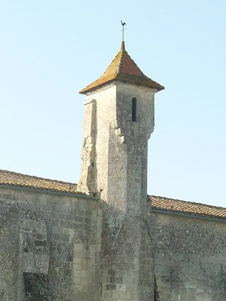 Foto von Saint-Pierre Kirche - Jack ma - © Creative Commons (https://creativecommons.org/licenses/by-sa/4.0/deed.fr)