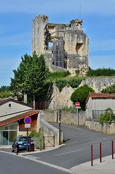 Picture of Old lap - JLPC - © Creative Commons (https://creativecommons.org/licenses/by-sa/4.0/deed.fr)