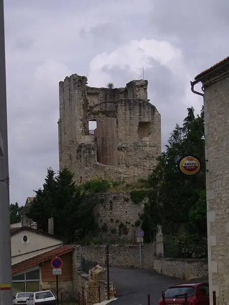 Picture of Old lap - The original uploader was LucasD at French Wikiped - © Creative Commons (https://creativecommons.org/licenses/by-sa/4.0/deed.fr)