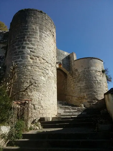 Foto di Castello - Jack ma - © Creative Commons (https://creativecommons.org/licenses/by-sa/4.0/deed.fr)