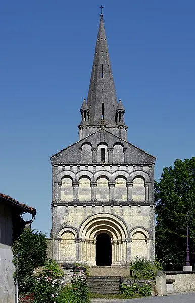 Foto von Kirche - JLPC - © Creative Commons (https://creativecommons.org/licenses/by-sa/4.0/deed.fr)