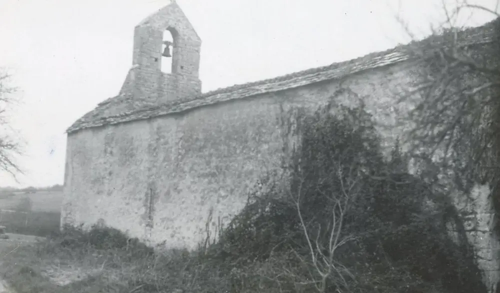 Foto de Iglesia de Saint-Sulpice - POP Plateforme Ouverte du Patrimoine / Base Mérimée - © Ministère de la Culture (France), Médiathèque du patrimoine et de la photographie, tous droits réservés