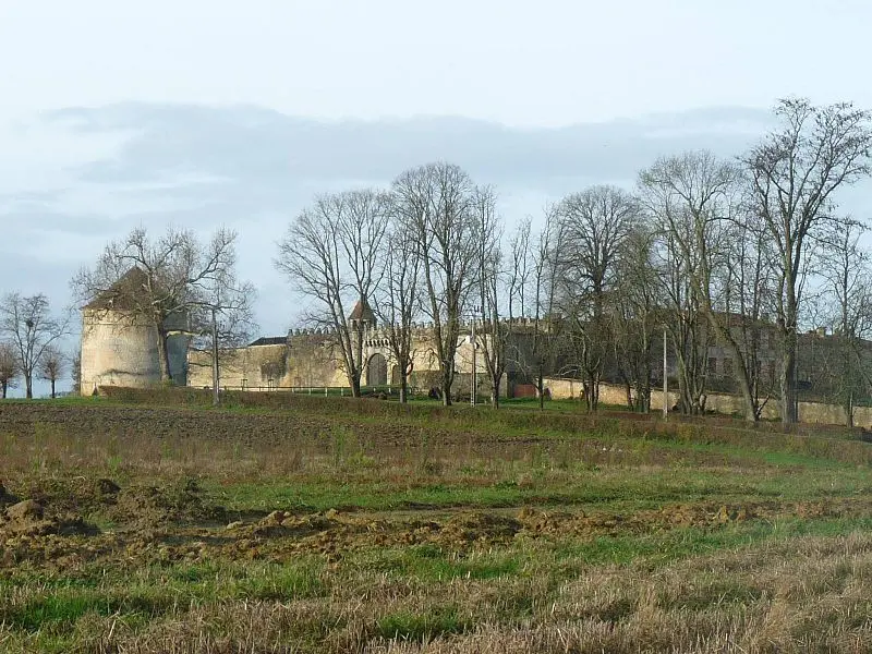 Picture of Gardépée home - Jack ma - © Creative Commons (https://creativecommons.org/licenses/by-sa/4.0/deed.fr)