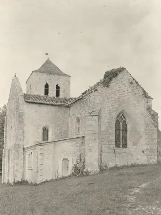 Picture of Saint-Front Church - POP Plateforme Ouverte du Patrimoine / Base Mérimée - © Ministère de la Culture (France), Médiathèque du patrimoine et de la photographie, tous droits réservés