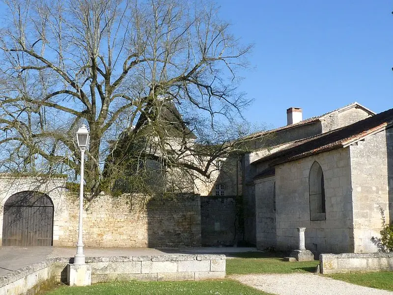 Foto von Saint-Pierre Kirche - Jack ma - © Creative Commons (https://creativecommons.org/licenses/by-sa/4.0/deed.fr)