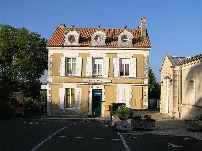 Foto von Ehemaliger Presbyterium - rosier - © Creative Commons (https://creativecommons.org/licenses/by-sa/4.0/deed.fr)