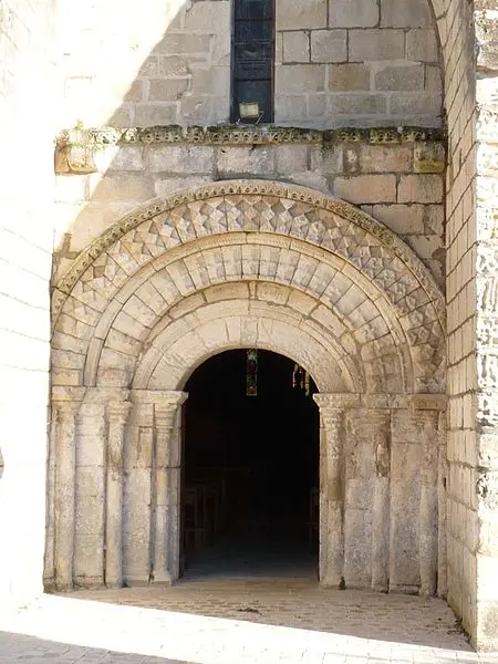 Foto von Heiliger Kirche - Jack ma - © Creative Commons (https://creativecommons.org/licenses/by-sa/4.0/deed.fr)